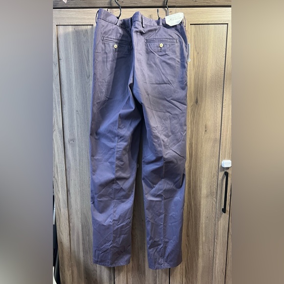 Peter Millar Men’s Slacks Size 34X35 - Picture 3 of 6